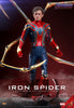 Hot Toys Iron Spider Sixth Scale Figure