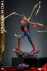 Hot Toys Iron Spider Sixth Scale Figure