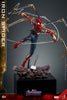 Hot Toys Iron Spider Sixth Scale Figure