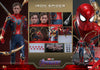 Hot Toys Iron Spider Sixth Scale Figure