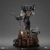 Iron Studios Lobo Unleashed 1:10 Statue