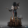 Iron Studios Lobo Unleashed 1:10 Statue