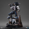 Iron Studios Lobo Unleashed 1:10 Statue