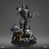 Iron Studios Lobo Unleashed 1:10 Statue