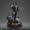 Iron Studios Lobo Unleashed 1:10 Statue