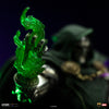 Iron Studios Doctor Doom Deluxe 1:10 Scale Statue