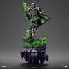 Iron Studios Doctor Doom Deluxe 1:10 Scale Statue