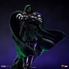 Iron Studios Doctor Doom Deluxe 1:10 Scale Statue