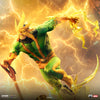 Iron Studios Electro 1:10 Statue