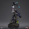 Iron Studios Ghost-Spider 1:10 Scale Statue