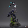 Iron Studios Ghost-Spider 1:10 Scale Statue