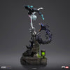 Iron Studios Ghost-Spider 1:10 Scale Statue