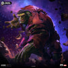 Iron Studios Hulk (Infinity Gauntlet) 1:10 Scale Statue