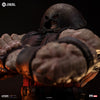 Iron Studios Juggernaut Unleashed 1:10 Scale Statue