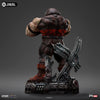 Iron Studios Juggernaut Unleashed 1:10 Scale Statue