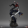 Iron Studios Miles Morales 1:10 Scale Statue
