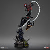 Iron Studios Miles Morales 1:10 Scale Statue