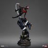 Iron Studios Miles Morales 1:10 Scale Statue