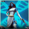 Iron Studios Mystique 1:10 Scale Statue
