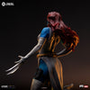 Iron Studios Mystique 1:10 Scale Statue