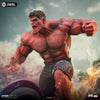 Iron Studios Red Hulk 1:10 Scale Statue