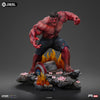 Iron Studios Red Hulk 1:10 Scale Statue