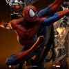 Iron Studios Spider-Man (10th Anniversary) 1:10 Scale Statue
