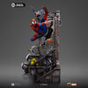 Iron Studios Spider-Man (10th Anniversary) 1:10 Scale Statue