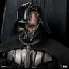 Iron Studios Darth Vader on Throne Deluxe 1:10 Scale Statue