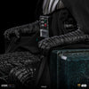 Iron Studios Darth Vader on Throne Deluxe 1:10 Scale Statue