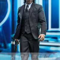 Hot Toys John Wick Sixth Scale Figure