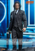 Hot Toys John Wick Sixth Scale Figure
