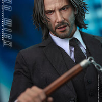 Hot Toys John Wick Sixth Scale Figure
