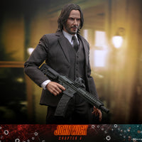 Hot Toys John Wick Sixth Scale Figure