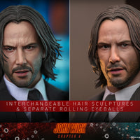 Hot Toys John Wick Sixth Scale Figure