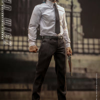 Hot Toys John Wick Sixth Scale Figure