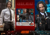 Hot Toys John Wick Sixth Scale Figure