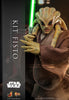 Hot Toys Kit Fisto Sixth Scale Figure