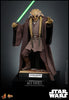 Hot Toys Kit Fisto Sixth Scale Figure