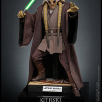 Hot Toys Kit Fisto Sixth Scale Figure