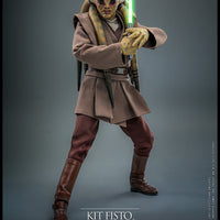 Hot Toys Kit Fisto Sixth Scale Figure