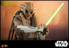 Hot Toys Kit Fisto Sixth Scale Figure