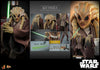 Hot Toys Kit Fisto Sixth Scale Figure