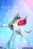 Tweeterhead Krypto The Superdog Maquette Statue