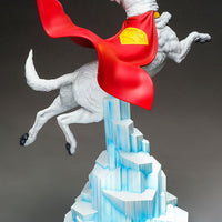 Tweeterhead Krypto The Superdog Maquette Statue