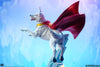 Tweeterhead Krypto The Superdog Maquette Statue