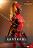 Hot Toys Ladypool Sixth Scale Figure