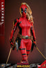 Hot Toys Ladypool Sixth Scale Figure