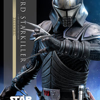 Hot Toys Lord Starkiller Sixth Scale Figure