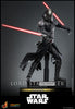 Hot Toys Lord Starkiller Sixth Scale Figure